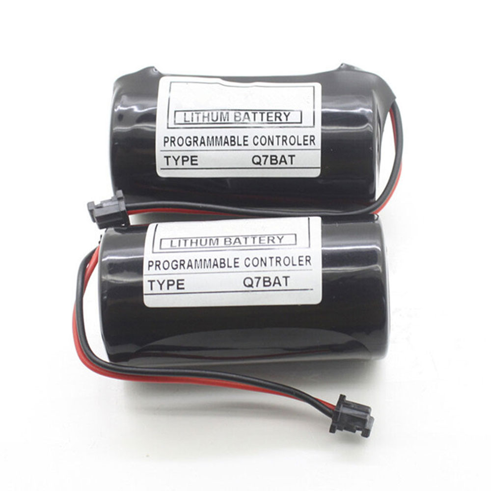 Batería para ER6VC119A/mitsubishi-CR23500SE